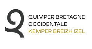 quimper bretagne occidentale